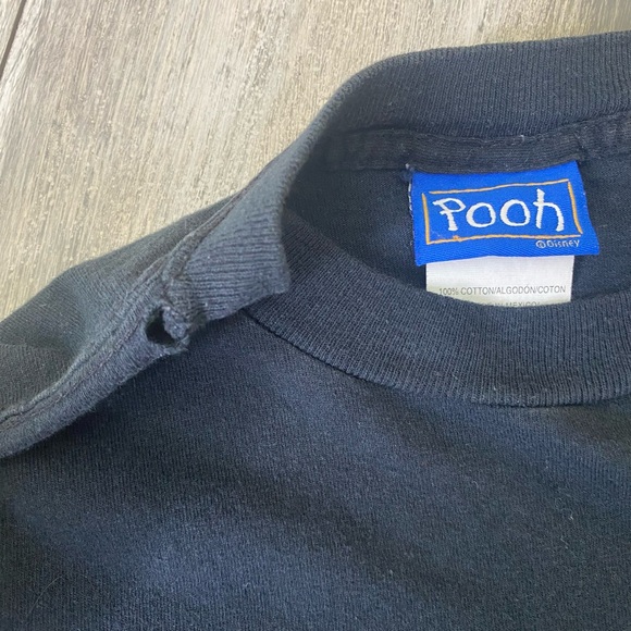 Men’s Harley Davidson T-shirt Bike Week 1999 Daytona Beach, Florida, Black XL - Picture 5 of 5